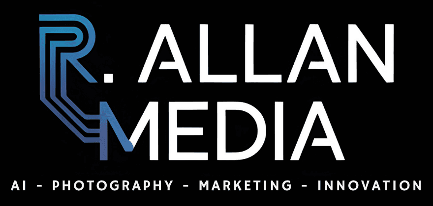 R. Allan Media